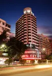 Jiangmen Park Lane Yiju Hotel (Wuyi University Jianshe Road) Hotels in Jiangmen