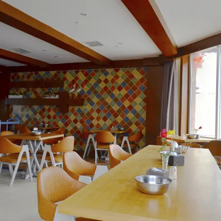 Lijing Hotel