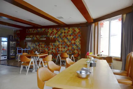 Lijing Hotel Отели рядом с достопримечательностью «Пейзажный район чайного моря»