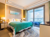 三亚海棠湾迈尔雅国际度假公寓 - 亲子海景二房二厅