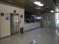 速8酒店(菏泽火车站中华路店) - 大堂酒廊