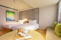 JI Hotel (Wuhan Hankou Railway Station Tangjiadun) Hotels in Wuhan
