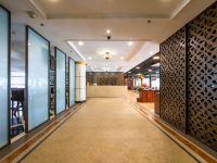 天津滨海艾尔博国际酒店 - 餐厅