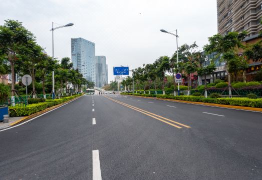 At Boutique HotelOver view