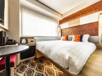 Hotel Hanshin Annex Osaka Hotels near Gallery Ikeda