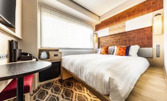 Hotel Hanshin Annex Osaka