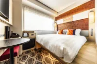 Hotel Hanshin Annex Osaka Hotels in Osaka