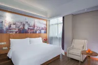 Vienna 3 Best Hotel (Ganzhou Shangyou Branch)