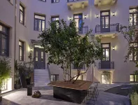 InnAthens Hotels in Athens
