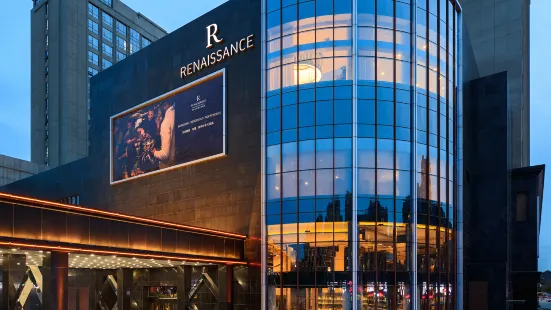 Renaissance Shenyang West Hotel