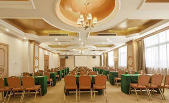 Vienna Hotel (Shenzhen Guanlan Guanhuyuan)