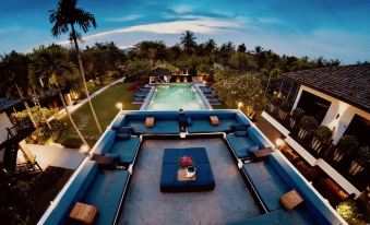 Tamarind Exclusive Villa