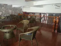 Ronghexin Hotel Hotels in Ulan County