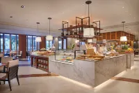 三亞海棠灣君悅飯店 - 早餐