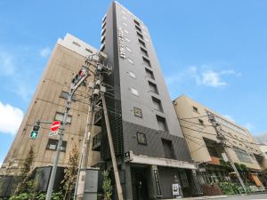 Hotel Livemax Tokyo Kanda-Ekimae