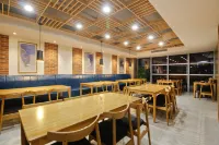 6号未來ホテル(延安寶塔山万達広場) - 朝食