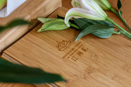 Jianghehui International Hotel Отели рядом с достопримечательностью «Chengdu Wuhou Jinhuaqiao Residential District Jinfeng Community Cultural Center»