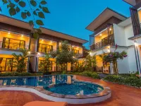 The OZO Kohtao Hotels near Mae Haad Beach