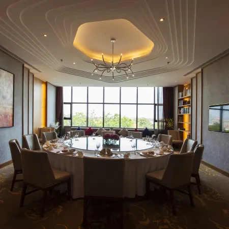Guihe Siji Hotel