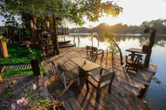 The Antique Riverside Resort