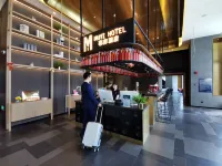 MUYI Hotel Hongqiao Hub Shanghai Hotels in Shanghai