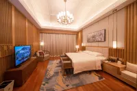 The View Changbai Mountain – MGallery