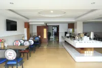 Qingmu Hotel (Anqing High-speed Railway Bus Station)