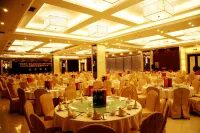 Suojin Hotel Hotels in Mohe
