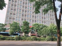 宁波枫月商务宾馆 - 酒店景观