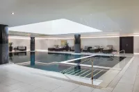 The Carlton, Moscow - Pools