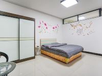 广州广州易大波公寓 - 阳光一室一厅套房