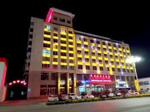 Hua Rong International Hotel