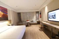 Meili Hotel Hotel a Weifang