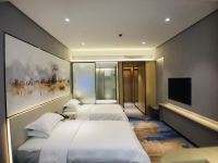 晋江万尔顿酒店 - 商务双床房