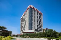Hongda Ge'er Lidu Hotel (Yantai International Airport Store) Hotels near Yantai Airport