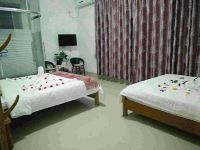 龙海温馨旅馆 - 标准双床房