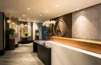 Aerotel London Heathrow Airport, Terminal 2 & Terminal 3 Hotels in London Borough of Hillingdon