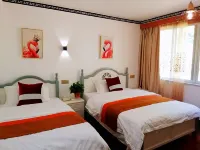 YanDangShan Qingqiu Yanshe Guesthouse - Inns