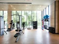 Xiangyi Hotel - palestra