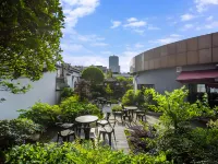 Yufeng Jade Hotel (Jianjiang Avenue Branch, Duyun City) Hotel a Duyun