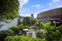 Yufeng Jade Hotel (Jianjiang Avenue Branch, Duyun City)