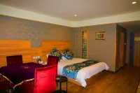 Aiju chain hotel (Yingkou Xiongyue Railway Station) Hotels in 