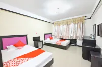 Suifen River Zhonglong Hotel
