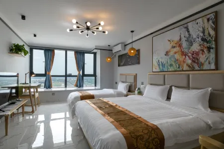 Gelandi Holiday Apartment
