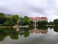 Haibeike Vacation Homestay (Hailing Island Evergrande Hawaii) Hotels in Evergrande Hawaii