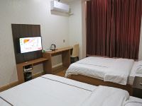唐山远通商务酒店 - 商务双床房