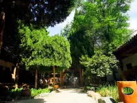 Yellow River Resort Hotels near Tenggeli Desert