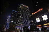 Nantong lanjiangge apartment