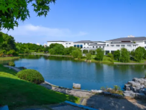 Changshu International Hotel Hotels in Changshu