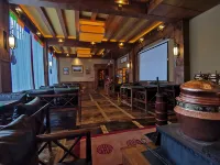 SengeLangzan Hostel Hotels in Kangding